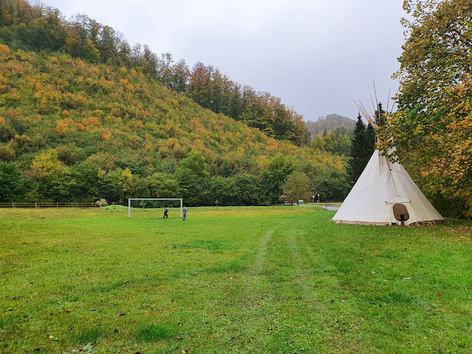 Campingplatz Bad Urach